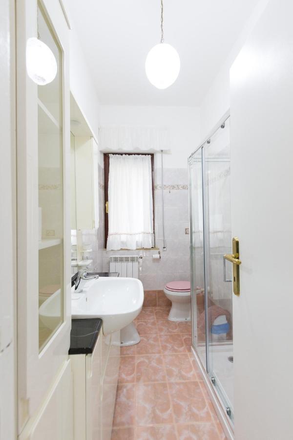 Casa Patrizia Bed and Breakfast Ascoli Piceno Eksteriør billede